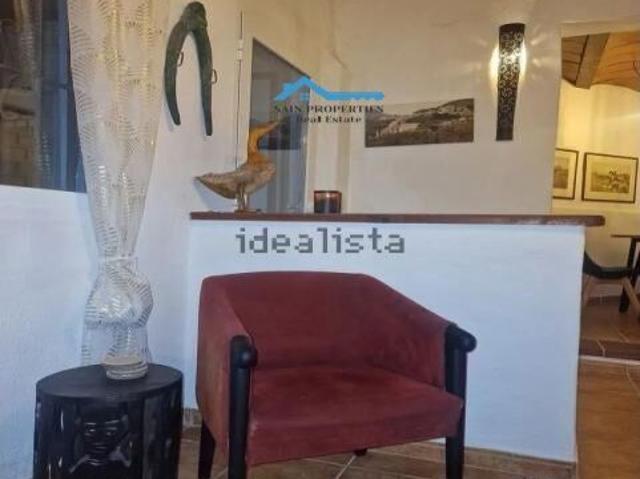 Casa en venta en la Marina Baixa, Valencia