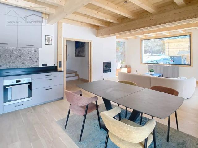 Maison vente à Bonneville, Chamonix-mont-blanc