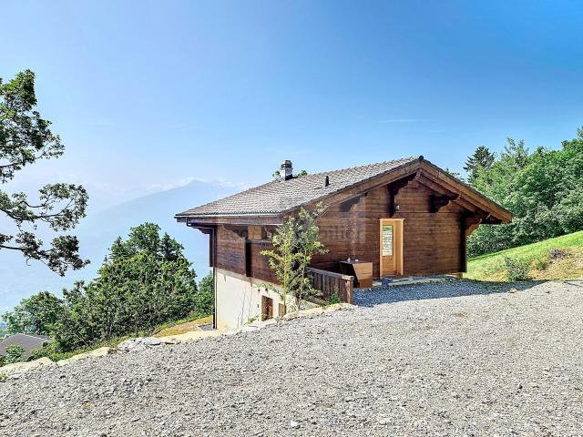 Haus kaufen in Arbaz, Wallis