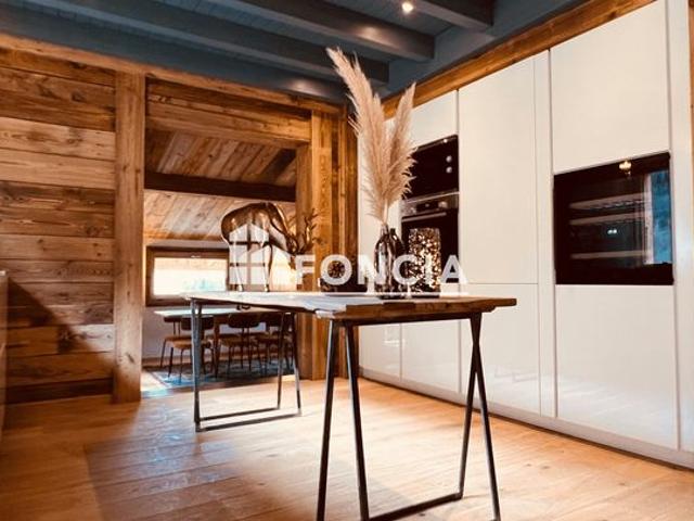 Maison vente à Bonneville, Les Houches