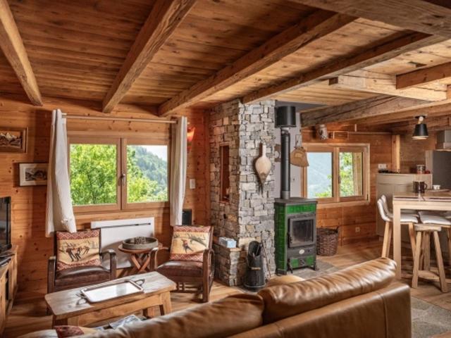 Maison vente à Annecy, Thônes