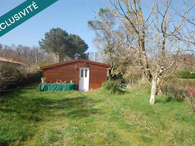 Maison vente à Blaye, Braud-et-saint-louis