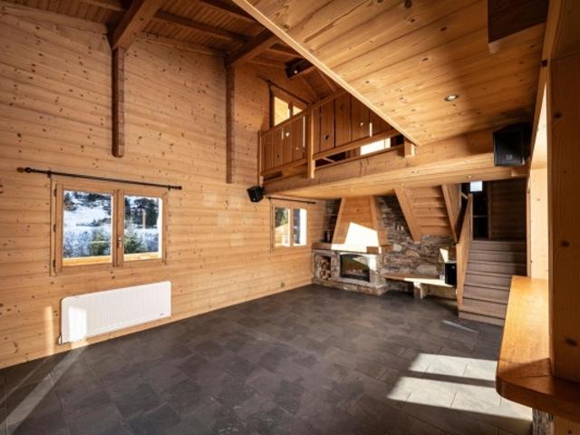 Maison vente à Annecy, La Clusaz