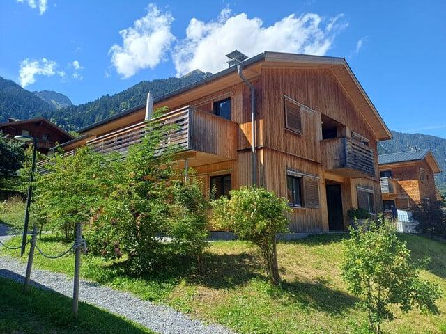 Immobilie kaufen in Vorarlberg