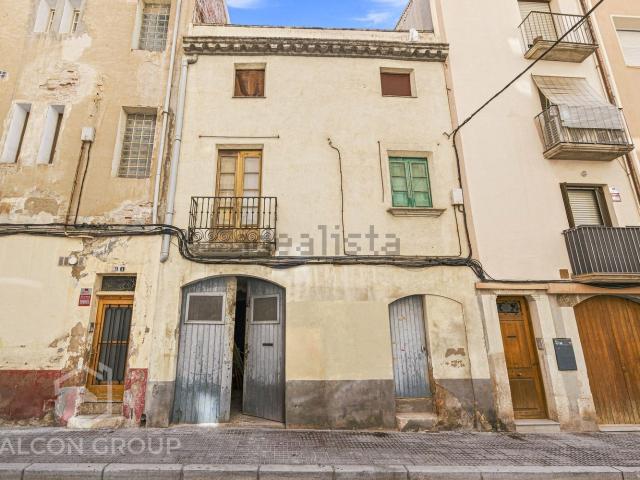 Casa en venta en horts de miró, Baix Camp