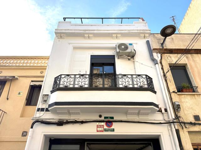 Casa en venta en Muralla, Baix Camp