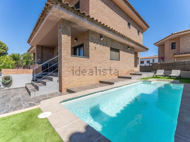 Casa en venta en Mas Carpa, Baix Camp