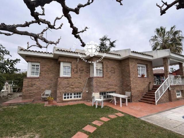 Casa en venta en Urbanització Golf Aigüesverds, Baix Camp