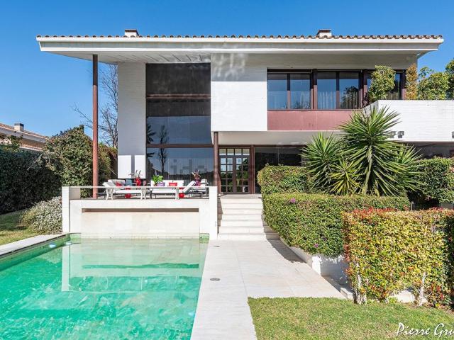Casa en venta en Urbanització Golf Aigüesverds, Baix Camp
