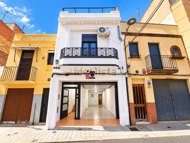 Casa en venta en Muralla, Reus