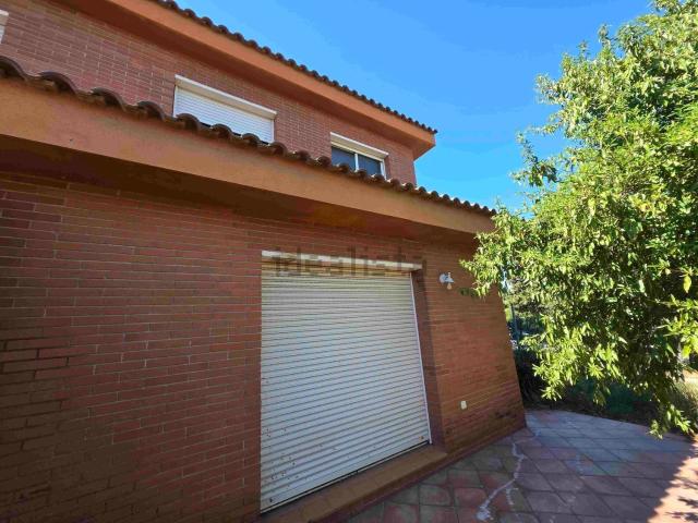 Casa en venta en Lladoners, Baix Camp