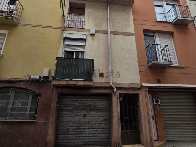 Casa en venta en horts de miró, Baix Camp
