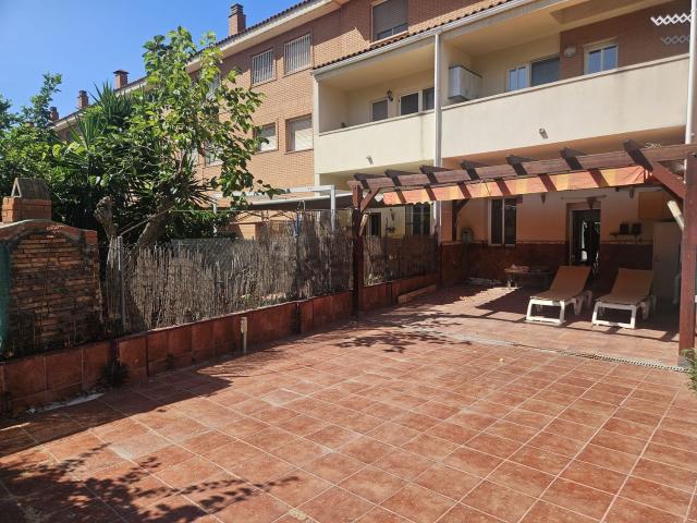 Casa en venta en Fortuny, Baix Camp