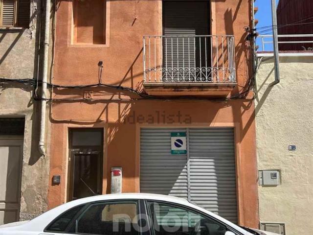 Casa en venta en horts de miró, Baix Camp