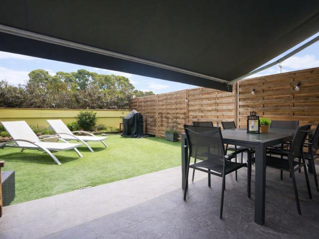 Casa en venta en Alcolea, Baix Camp