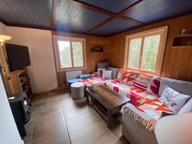 Apartment mieten in Troistorrents, Wallis