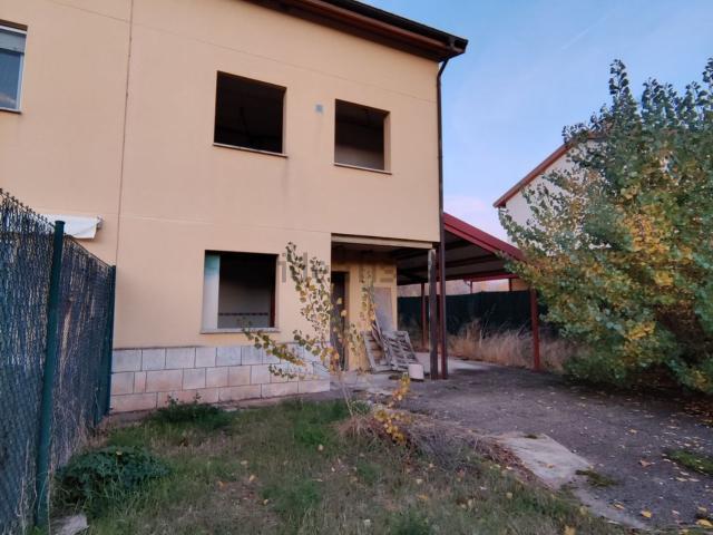 Casa en venta en Urbanización los Paules, Revillarruz