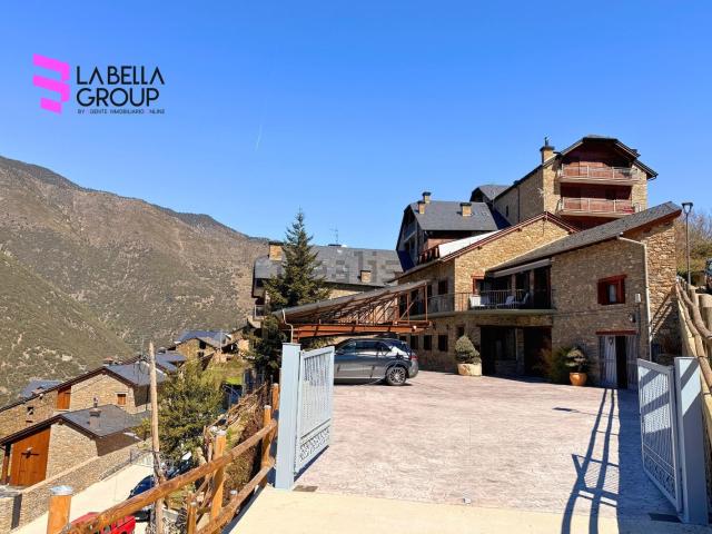 Casa en venta en Pallars Sobirà, Catalunya