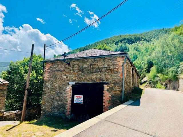 Casa en venta en Pallars Sobirà, Catalunya