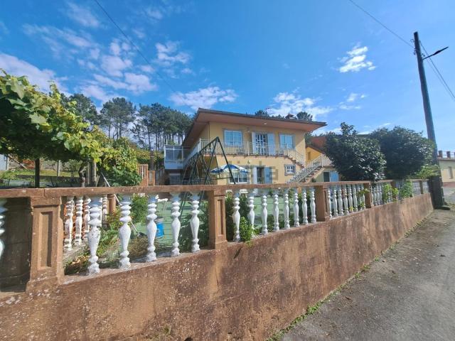 Casa en venta en A Barbanza, Galicia