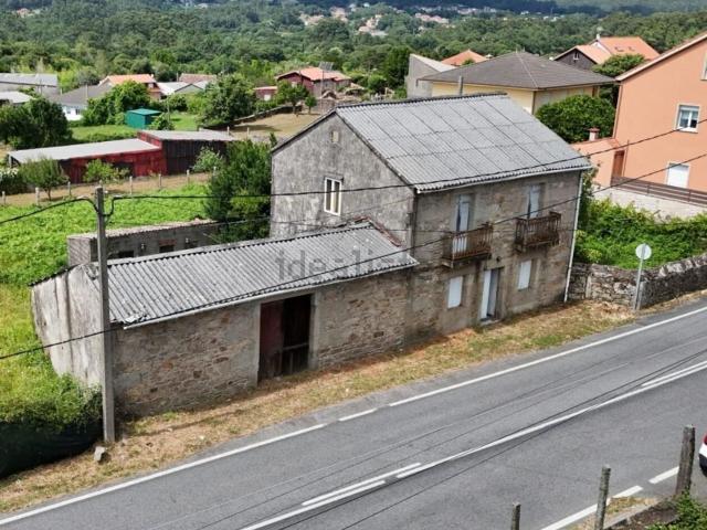 Casa en venta en A Barbanza, Galicia