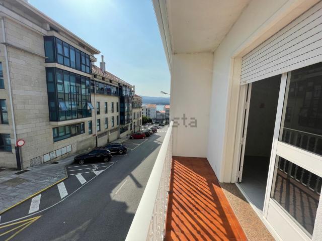 Casa en venta en Rianxo, Bispo Araúxo