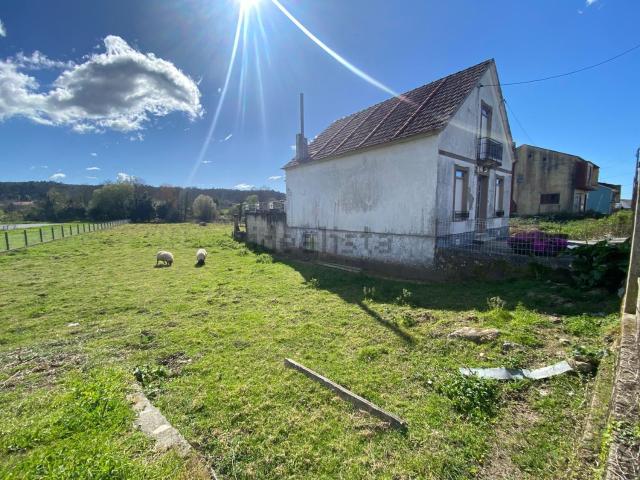 Casa en venta en Rianxo, A Barbanza