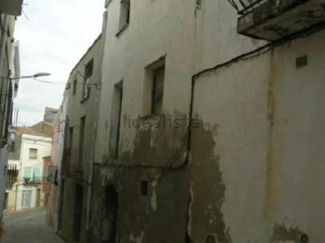 Casa en venta en Ribera d'Ebre, Catalunya