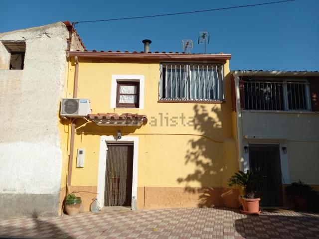 Casa en venta en Ribera d'Ebre, Catalunya