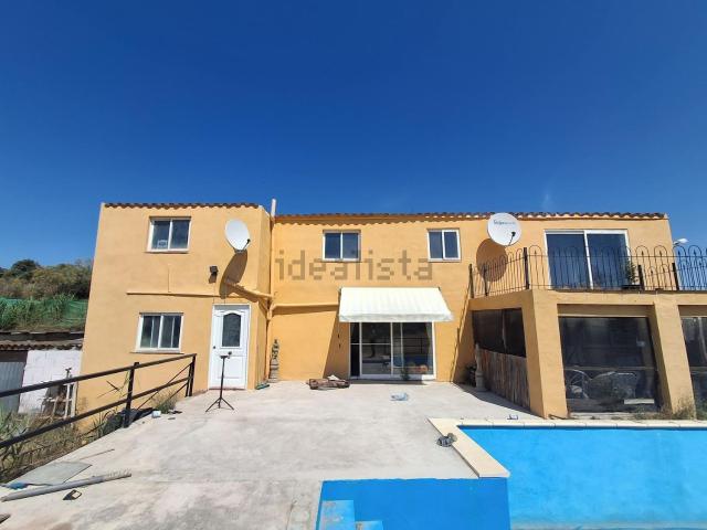 Casa en venta en Ribera d'Ebre, Catalunya