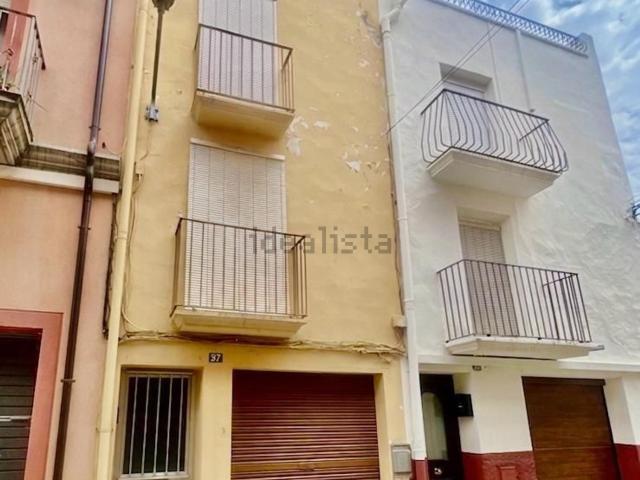 Casa en venta en Ribera d'Ebre, Catalunya