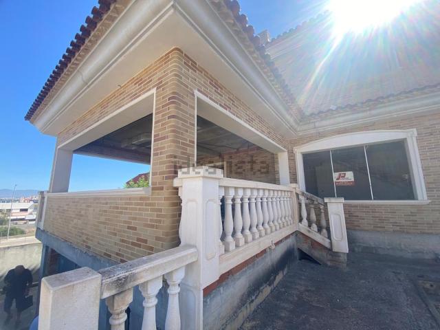 Casa en venta en el Camp de Túria, Valencia