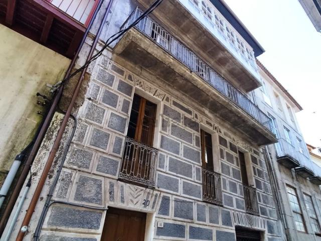 Casa en venta en San Domingos de Ribadavia, O Ribeiro