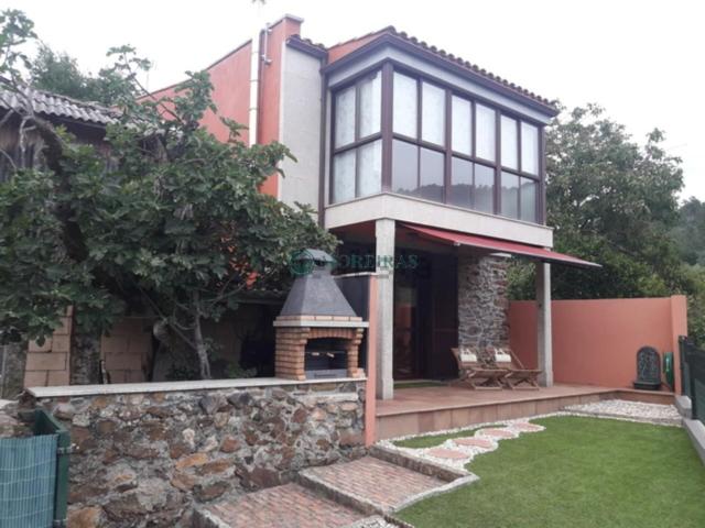Casa en venta en Ribadavia, A Torre