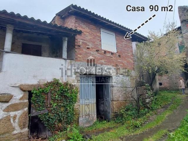 Casa en venta en O Ribeiro, Galicia