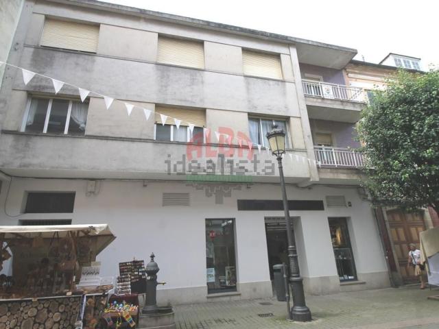 Casa en venta en Ribadeo