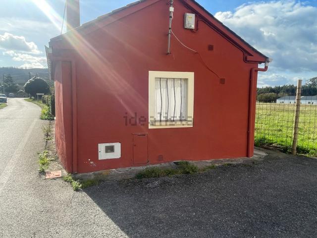 Casa en venta en Ribadeo, Lugo