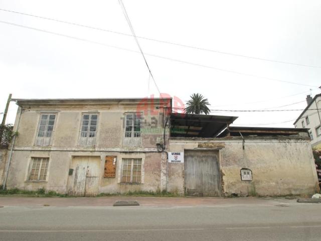 Casa en venta en Ribadeo, Lugo