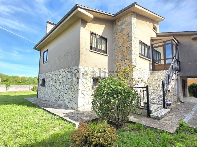 Casa en venta en A Mariña Oriental, Galicia