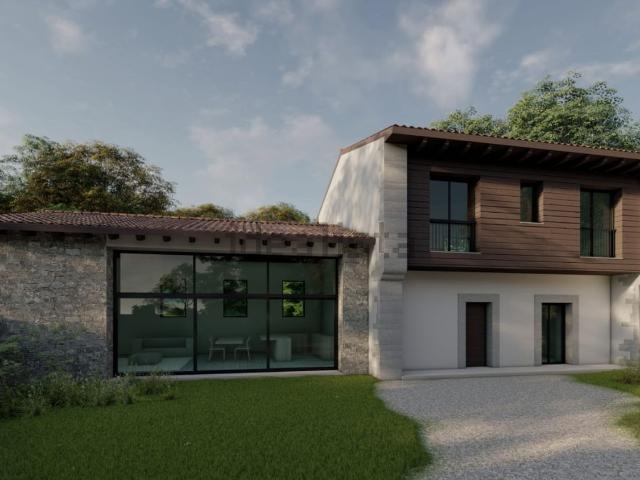 Casa en venta en Ribadesella, Meluerda