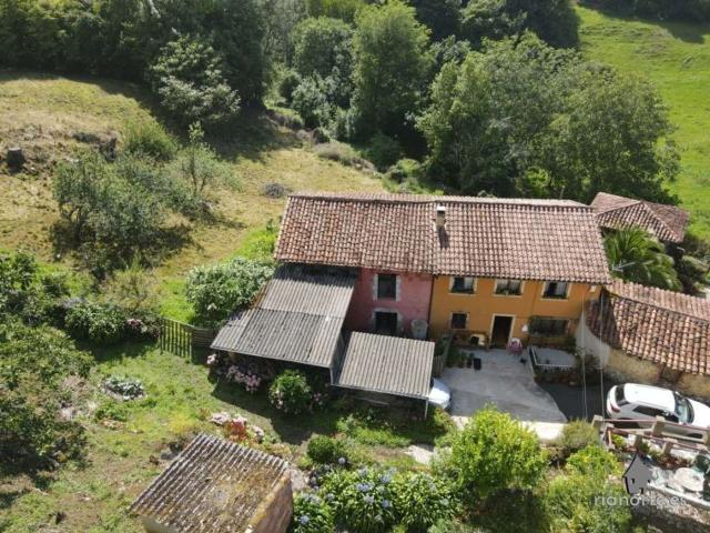 Casa en venta en Collera, Ribadesella