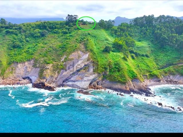 Casa en venta en Tereñes, Ribadesella