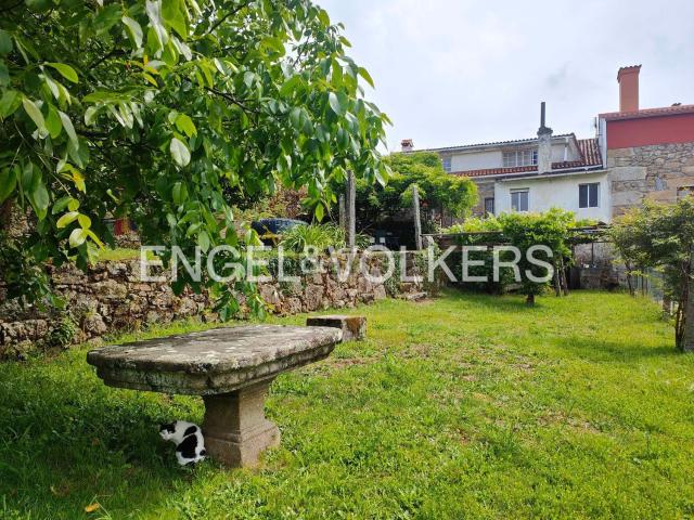 Casa en venta en O Salnés, Galicia