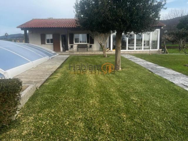Casa en venta en Ribadumia