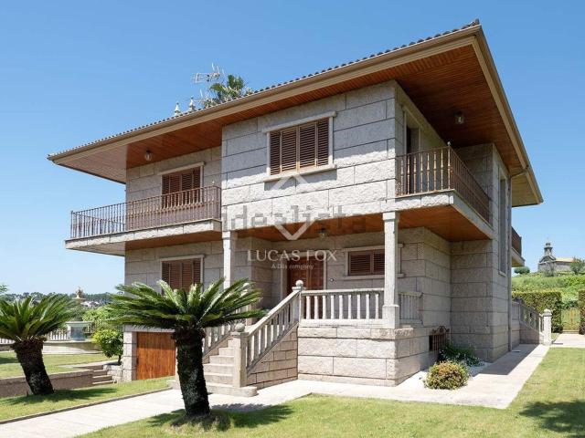 Casa en venta en Ribadumia Casa en venta en Ribadumia