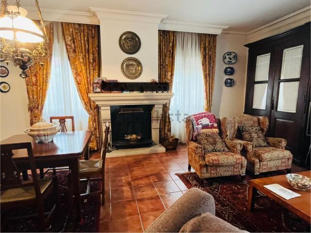 Casa en venta en Ribadumia
