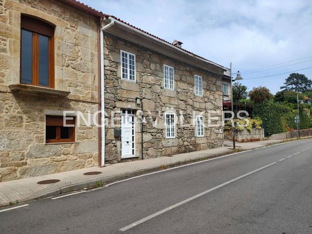 Casa en venta en O Salnés, Galicia