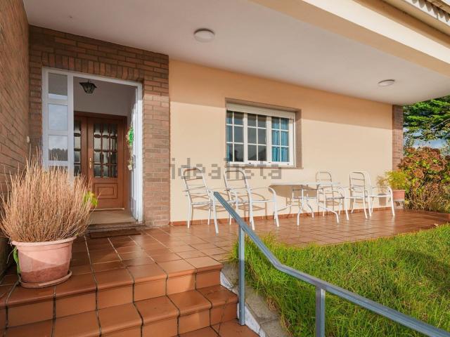 Casa en venta en Barrantes, O Salnés