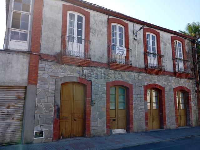 Casa en venta en San Clodio, Ribas De Sil