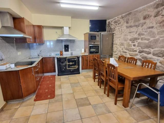 Casa en venta en Ribeira